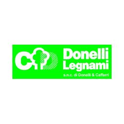 Donelli Legnami, Castelnovo di Sotto orari di apertura