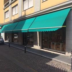 Viani Andrea, Parma orari di apertura