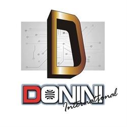 Donini International, Carpi orari di apertura