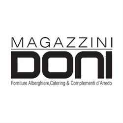 Magazzini Doni, Pontedera orari di apertura