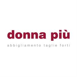 Donna Più abbigliamento taglie forti, Merate orari di apertura