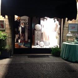 Donna Donna Tortona, orari di apertura
