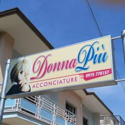 Donna Piu' Acconciature, Padula orari di apertura