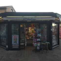 Edicola - Donzelli Antonella (Villasanta Centro), orari di apertura