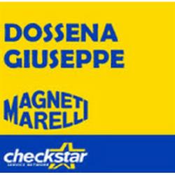 Autofficina Dossena, Crema orari di apertura