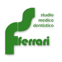Ferrari Dott.ssa Susanne Studio Dentistico, Savona orari di apertura