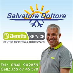 Dottore Salvatore, Capo d'Orlando orari di apertura