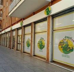Dragolud, Colleferro orari di apertura