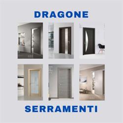 Dragone Francesco Serramenti, Lecco orari di apertura