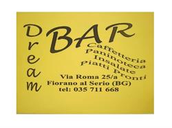 Dream Bar, Fiorano al Serio orari di apertura