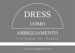 Dress (S.a.s.), Modena orari di apertura