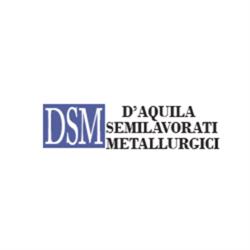 DSM D'Aquila Semilavorati Metallurgici, Palermo orari di apertura