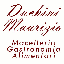 Macelleria Gastronomia Alimentari Duchini Maurizio, Gallarate orari di apertura