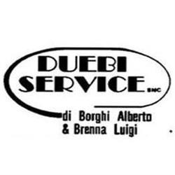 Duebi Service SNC, Barlassina orari di apertura