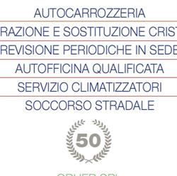 Carrozzeria Gruer, Manzano orari di apertura