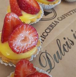 Dulcis in Fundo SNC, Bologna orari di apertura