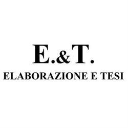 E. & T.elaborazione e Tesi Di Lodolo Maurizio, Udine orari di apertura
