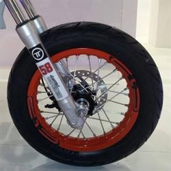 E.b.r. SRL - Sospensioni Emiliane Motocicli Valsamoggia, Bazzano - Orari di apertura