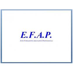 E.F.A.P. Ente Formazione Abilitazioni Professionali, Torino orari di apertura