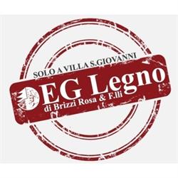 Brizzi - E.G. Legno Sas, Villa San Giovanni orari di apertura