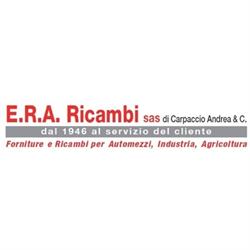 E.R.A. Ricambi Sas, Conselve orari di apertura