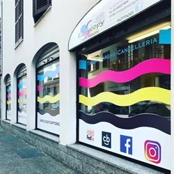 Easycopy, Pessano con Bornago orari di apertura