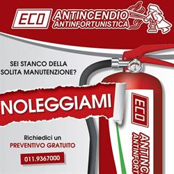 Eco Antinfortunistica S.r.l., Buttigliera Alta orari di apertura