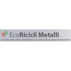 Ecoricicli Metalli, Legnago orari di apertura