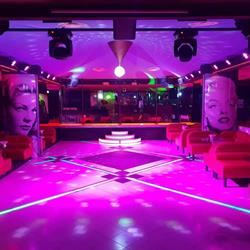 Eden Club, Morrovalle orari di apertura