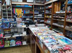Edicola Cartolibreria Minciotti Michele Perugia, San Martino In Campo - Orari di apertura