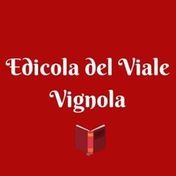 Edicola del Viale Bononcini Gianni, Vignola orari di apertura
