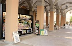 Edicola Il Foglio, Meldola orari di apertura