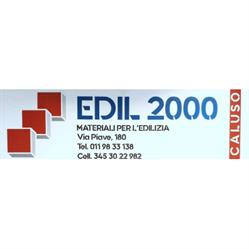 Edil 2000, Caluso orari di apertura