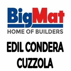 Edil Condera Cuzzola - BigMat, Reggio Calabria orari di apertura