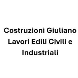 Costruzioni Giuliano Lavori Edili Civili e Industriali, Ottaviano orari di apertura