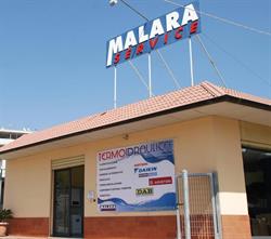 Malara Service, Reggio Calabria orari di apertura