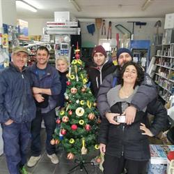 Edil Tre t SRL, Anzio orari di apertura