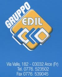 Edilcocco Costruzioni SRL, Arce orari di apertura