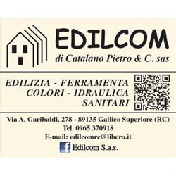 Edilcom, Reggio Calabria orari di apertura