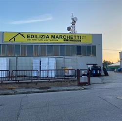 Edilizia Marchetti, Ferrara orari di apertura