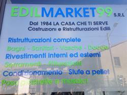 Edilmarket 99 (Srl), Bregnano orari di apertura