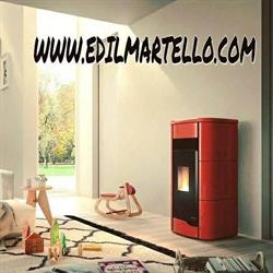 EDIL MARTELLO S.N.C. & C., Tortorici orari di apertura