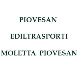 Piovesan Ediltrasporti Moletta Piovesan, Bertiolo orari di apertura