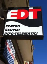 Edit Centro Servizi Info-Telematici Di Licciulli F., Mesagne orari di apertura