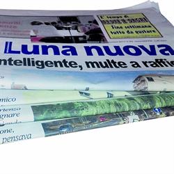 Editrice Luna Nuova Soc. Coop. A R.L., Avigliana orari di apertura
