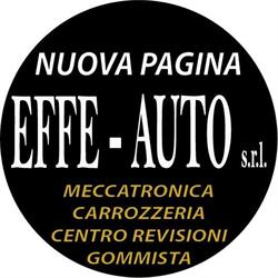 Bosch Car Service - Effe Auto, Bagnolo San Vito orari di apertura