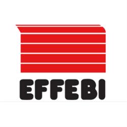 Effebi, Centobuchi orari di apertura