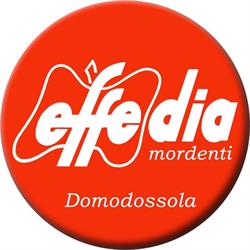 Effedia Di Aldo Mordenti e C. S.n.c., Domodossola orari di apertura
