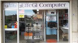 Effegi Computer di Camaioni Gianni Ivano, Sant'Egidio alla Vibrata orari di apertura