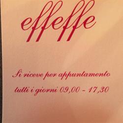 Effeffe, La Spezia orari di apertura